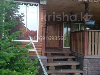 Дача • 2 комнаты • 18 м² • 5 сот., Назарбаева 286 за 20 млн 〒 в Петропавловске