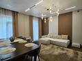 Жеке үй · 3 бөлме · 130 м², Жамбыла 23/3, бағасы: 150 000 ₸ в Котырбулак