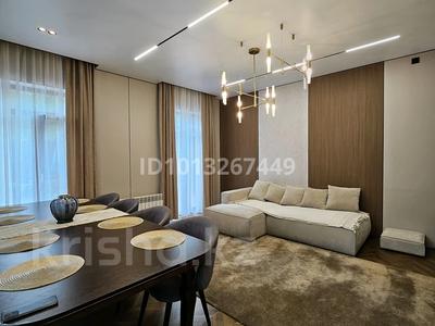 Жеке үй · 3 бөлме · 130 м², Жамбыла 23/3, бағасы: 150 000 ₸ в Котырбулак
