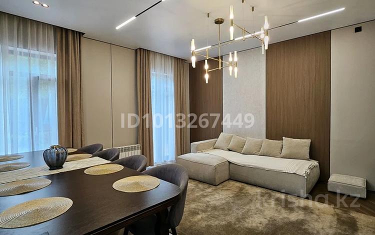 Жеке үй · 3 бөлме · 130 м², Жамбыла 23/3, бағасы: 150 000 ₸ в Котырбулак — фото 3