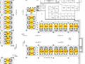 Паркинг · 17 м² · Турар Рыскулов 3 — Мега за 7.7 млн ₸ в Астане, Есильский р-н