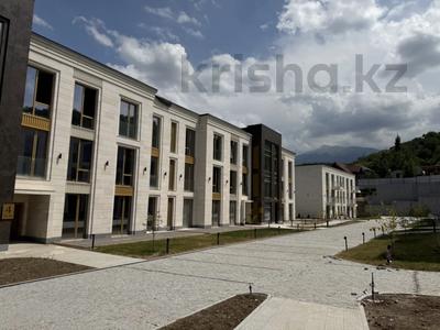 3-комнатная квартира · 124 м² · 1/3 этаж, Оспанова 80/85 за 165 млн ₸ в Алматы, Медеуский р-н
