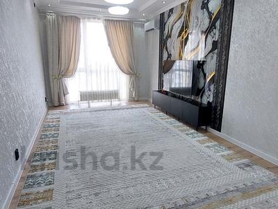 2-бөлмелі пәтер · 66.1 м² · 6/9 қабат, Нұркент ш/а, Турара Рыскулова — Момышулы-Рыскулова, бағасы: 60 млн ₸ в Алматы, Алатауский р-н