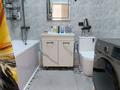 2-комнатная квартира · 66.1 м² · 6/9 этаж, мкр Нуркент, Турара Рыскулова — Момышулы-Рыскулова за 60 млн ₸ в Алматы, Алатауский р-н — фото 11