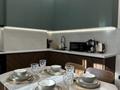1-бөлмелі пәтер · 49.4 м² · 13/21 қабат, Акмешит 1 — ABU DHABI PLAZA, бағасы: 40 999 ₸ в Астане, Есильский р-н — фото 4