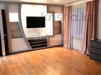 2-бөлмелі пәтер · 56 м² · 6/9 қабат, мкр 5, Есет батыра 148, бағасы: 160 000 〒 в Актобе