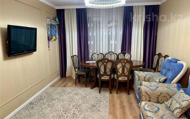 3-комнатная квартира · 67 м² · 2/2 этаж, ул. Сейфуллина — Школа №31, Д/с Жулдыз, ДЮЦ Алем за 15.5 млн ₸ в Темиртау — фото 2