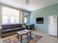 2-комнатная квартира · 25 м² · 2/5 этаж, Коньялты/Лиман — Апарт-отель за 20 000 ₸ в Анталье — фото 8