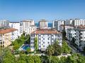 2-комнатная квартира · 25 м² · 2/5 этаж, Коньялты/Лиман — Апарт-отель за 20 000 ₸ в Анталье — фото 11