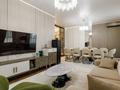 4-бөлмелі пәтер · 127 м² · 14/22 қабат, Мангилик Ел 61 — NEXPO UNION 2, бағасы: 180 млн ₸ в Астане, Есильский р-н — фото 2