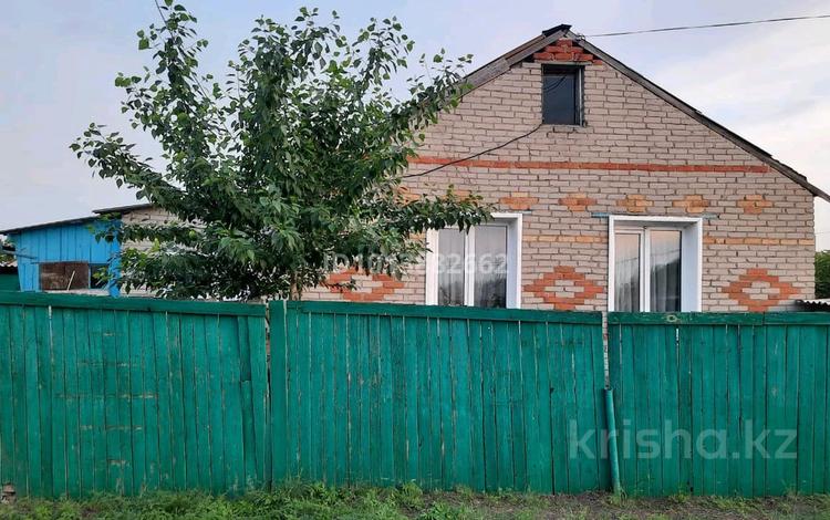 Жеке үй · 4 бөлме · 63 м² · 10 жүзд., Строительная 11 — Ново урицкая школа, бағасы: 4 млн ₸ в Сарыколе — фото 3