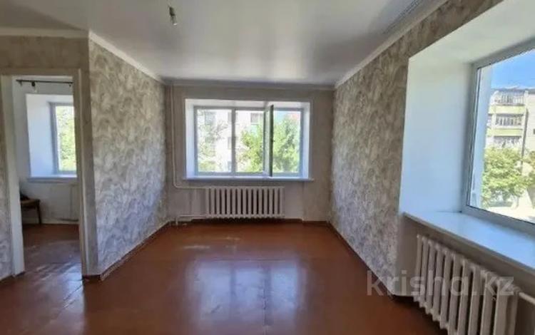 1-комнатная квартира · 30 м² · 3/5 этаж, Пушкина 92 за 14.5 млн ₸ в Костанае — фото 2
