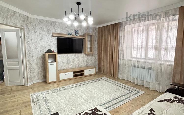 1-бөлмелі пәтер · 48 м² · 3/7 қабат, мкр. Алтын орда, алтын орда, бағасы: 20 млн ₸ в Актобе — фото 2
