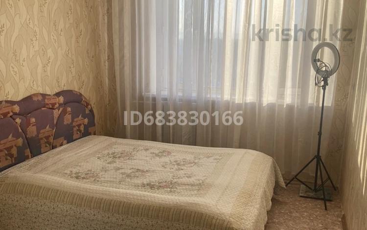 2-комнатная квартира, 36.7 м², 5/5 этаж, Жастар 7 за 12 млн 〒 в Талдыкоргане, мкр Жастар — фото 2