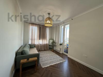 3-комнатная квартира · 67 м² · 9/10 этаж, Толе Би 35/1 за 43.9 млн ₸ в Астане, Нура р-н