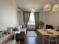 3-комнатная квартира · 67 м² · 9/10 этаж, Толе Би 35/1 за 43.9 млн ₸ в Астане, Нура р-н — фото 10
