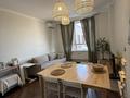 3-комнатная квартира · 67 м² · 9/10 этаж, Толе Би 35/1 за 43.9 млн ₸ в Астане, Нура р-н — фото 14