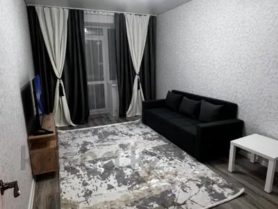 1-бөлмелі пәтер · 41 м² · 4/5 қабат, Микрорайон Береке 50, бағасы: 23.5 млн ₸ в Костанае