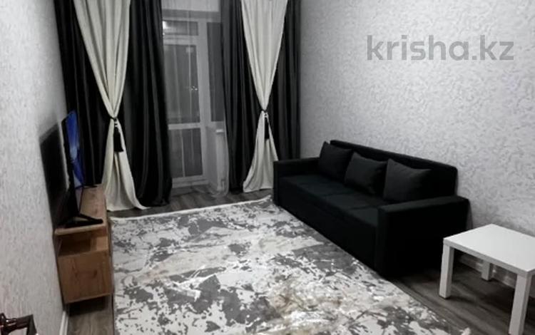 1-бөлмелі пәтер · 41 м² · 4/5 қабат, Микрорайон Береке 50, бағасы: 23.5 млн ₸ в Костанае — фото 2