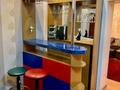 4-комнатная квартира · 100 м² · 1/2 этаж, Наурызбай батыра — Жибек жолы за 450 000 ₸ в Алматы, Алмалинский р-н — фото 19