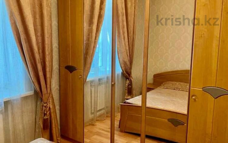 4-комнатная квартира · 100 м² · 1/2 этаж, Наурызбай батыра — Жибек жолы за 450 000 ₸ в Алматы, Алмалинский р-н — фото 8