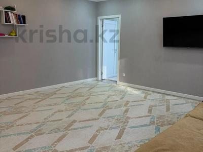 2-комнатная квартира · 78 м² · 4/9 этаж, Туран 89/3 за 44 млн ₸ в Астане, Нура р-н