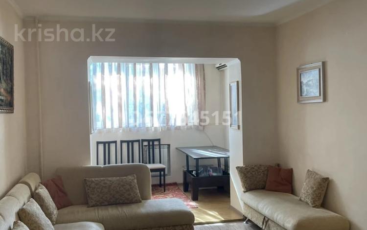 3-бөлмелі пәтер · 61 м² · 4/5 қабат, Микрорайон 3 13, бағасы: 23.5 млн ₸ в Таразе — фото 7