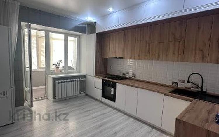 3-комнатная квартира · 89 м² · 1/5 этаж, Молдагулово за 38 млн ₸ в Актобе — фото 3