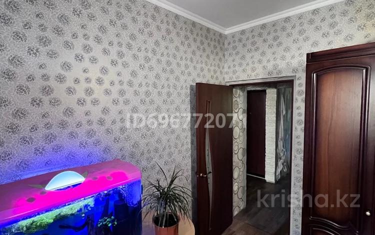 2-бөлмелі пәтер, 53.4 м², 2/5 қабат, мкр Восток 107 — ул. Пазикова, ост. 68 автобуса, детсад Береке, СОБР, бағасы: 23 млн 〒 в Шымкенте, Енбекшинский р-н — фото 5