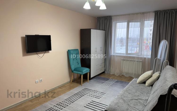 1-комнатная квартира · 44 м² · 2/9 этаж, мкр Нуркент 5/5 за 180 000 ₸ в Алматы, Алатауский р-н — фото 12