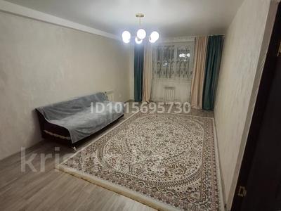 2-комнатная квартира · 58 м² · 3/9 этаж, Аль-Фараби 26/2 за 180 000 ₸ в Усть-Каменогорске
