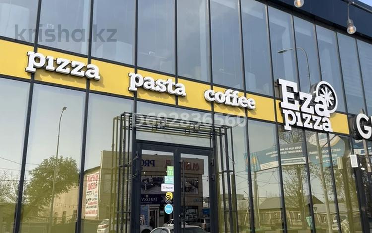 Eza pizza&amp; pasta, 250 м² за 89.5 млн 〒 в Шымкенте, Енбекшинский р-н — фото 2