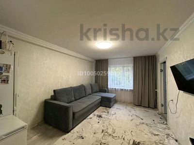 3-комнатная квартира · 61 м² · 2/5 этаж, Амангельды Иманова 4 — Иманова Республика за 26.9 млн ₸ в Астане, Сарыарка р-н