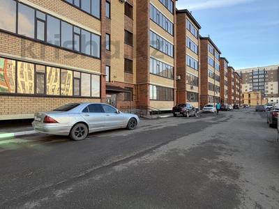 2-комнатная квартира · 64 м² · 2/5 этаж, кеменгер 41 за 33 млн 〒 в Уральске