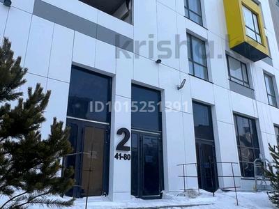 1-бөлмелі пәтер · 42.9 м² · 2/9 қабат, Туран 89/3, бағасы: 21.5 млн ₸ в Астане, Нура р-н
