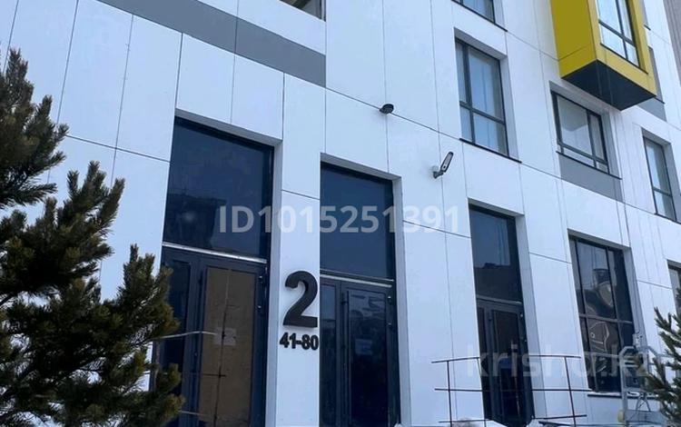 1-бөлмелі пәтер · 42.9 м² · 2/9 қабат, Туран 89/3, бағасы: 21.5 млн ₸ в Астане, Нура р-н — фото 2