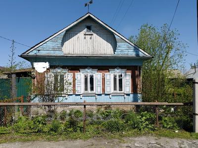 Отдельный дом • 3 комнаты • 67 м² • 6 сот., Батыр Баяна за 20.7 млн 〒 в Петропавловске