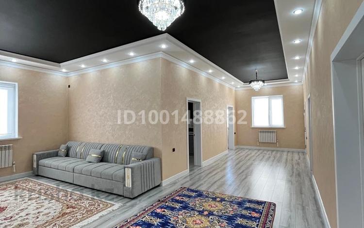 Жеке үй · 5 бөлме · 180 м² · 10 жүзд., Қабық ш/а., Хасанова, бағасы: 47 млн ₸ в Атырау, мкр Ракуша — фото 2