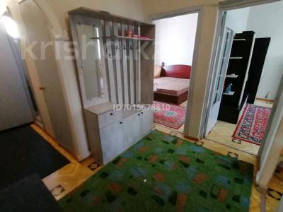 2-бөлмелі пәтер · 53 м² · 5/5 қабат, Қалқаман-1 ш/а. 8, бағасы: 31 млн ₸ в Алматы, Наурызбайский р-н