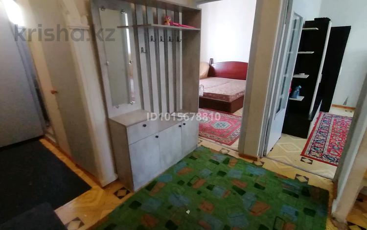 2-бөлмелі пәтер · 53 м² · 5/5 қабат, Қалқаман-1 ш/а. 8, бағасы: 31 млн ₸ в Алматы, Наурызбайский р-н — фото 2