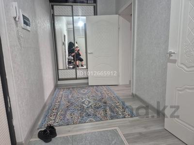 2-бөлмелі пәтер · 73 м² · 5/9 қабат, мкр Нурсат 2, Мкр. Нурсат — Әл-Фараби мектеп, Метро маг, поликлиника, бағасы: 200 000 ₸ в Шымкенте, Каратауский р-н