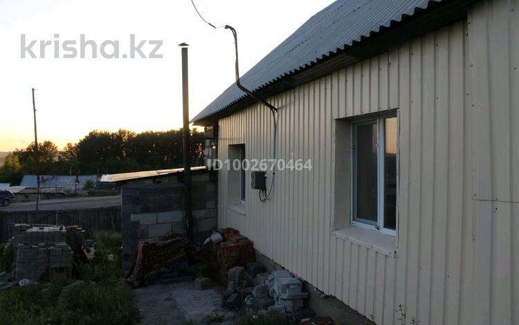 Отдельный дом · 4 комнаты · 70 м² · 15 сот., Т. Тохтарова за 13.8 млн ₸ в Ушаново — фото 2
