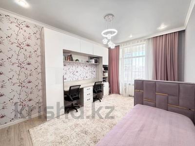 3-комнатная квартира · 75 м² · 7/17 этаж, Улы Дала 25, 27, 29, 29/1 — Толе Би за 53.5 млн ₸ в Астане, Нура р-н