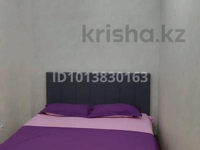 1-комнатная квартира · 38 м² · 15/17 этаж, мкр Юго-Восток, Мкр Юго-Восток, Бауыржан Момышұлы 24 24 за 180 000 ₸ в Караганде, Казыбек би р-н