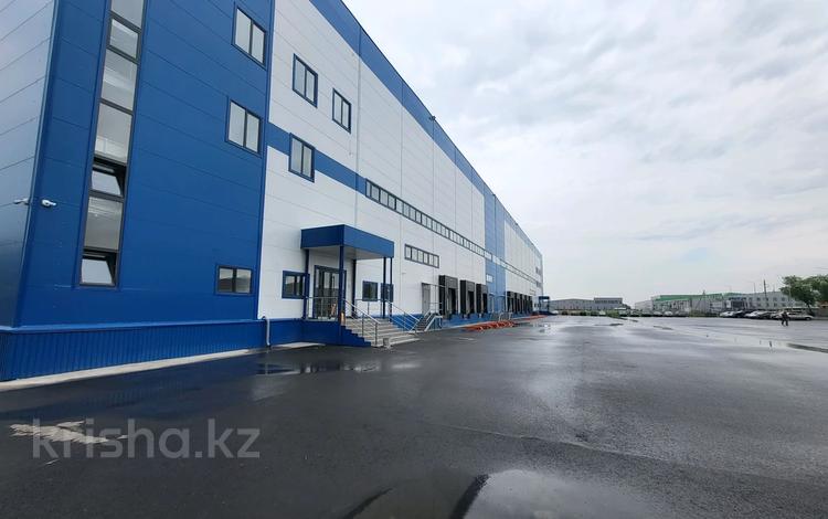 Склады · 12598 м² за 8.5 млрд ₸ в Байсерке — фото 2