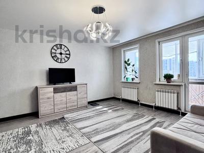 1-бөлмелі пәтер · 36 м² · 10/14 қабат, Момышулы 2/9 — Триатлон парк, бағасы: 23.5 млн ₸ в Астане, Алматы р-н