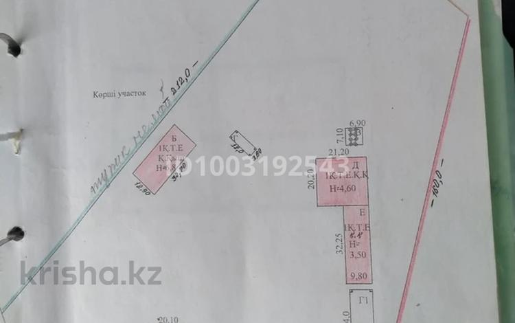 Өнеркәсіптік база · 2.3 га, Абдикаримова 3, бағасы: 150 млн 〒 в Шиели — фото 2