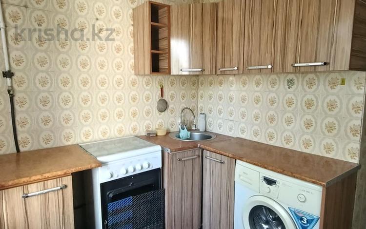 1-комнатная квартира · 32.7 м² · 4/4 этаж, Ауэзова — Шевченко за 25 млн ₸ в Алматы, Алмалинский р-н — фото 2