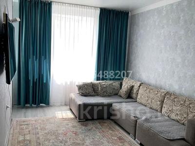 2-комнатная квартира · 50 м² · 4/5 этаж, Кокжал Барак 2 за 25.5 млн ₸ в Усть-Каменогорске