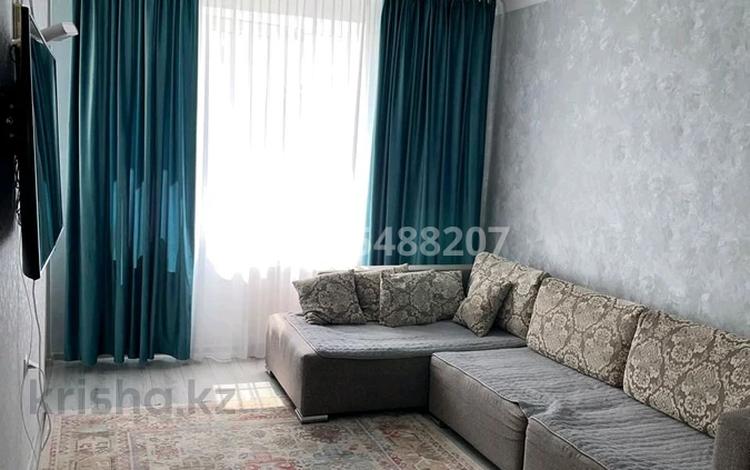 2-комнатная квартира · 50 м² · 4/5 этаж, Кокжал Барак 2 за 25.5 млн ₸ в Усть-Каменогорске — фото 8